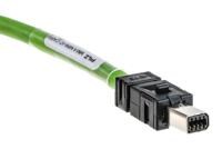 772202 Pilz Mini I/O to Unterminated, Terminated