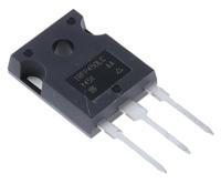 irfp450lcpbf Vishay IRFP Type N-Channel MOSFET, 14 A, 500 V Enhancement, 3-Pin TO-247 IRFP450LCPBF