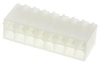 39-28-1163 Molex Mini-Fit Jr Series Vertical Through Hole PCB Header, 16 Contact(s), 4.2 mm Pitch, 2 Row, Shrouded