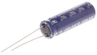 hb1030-2r5106-r Eaton 10F Supercapacitor -10 → +30% Tolerance 2.5V dc, Through Hole