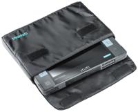 6av68810aw112aa0 Siemens 15.4in  Laptop Laptop Bag, Black