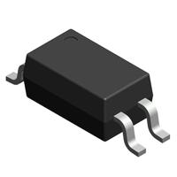 ps2833-1-f3-a Renesas, PS2833-1-F3-A DC Input Darlington Phototransistor Output Photocoupler, Surface Mount, 4-Pin SSOP