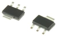 nsi45030azt1g onsemi NSI45030AZT1G SOT-223 Display Driver, 4 Pin, 3 → 5.5 V