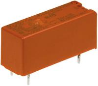 ry531005 TE Connectivity PCB Mount Power Relay, 5V dc Coil, 8A Switching Current, SPST