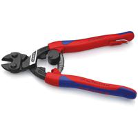 71-32-200-t Knipex 71 32 200 T 200 mm Chrome Vandium Steel Compact bolt cutter