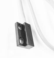 268-4853 RS PRO Rectangular Proximity Switch, NO, 160Vac, IP67