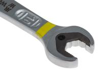 05073270001 Wera Joker Series Combination Ratchet Spanner, 10mm, 0.39in, Metric, Double Ended, 159 mm Overall