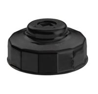d140 Facom Square Cap Wrench, 74 mm