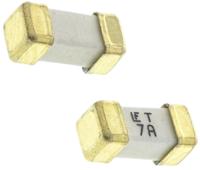 0452007mrl Littelfuse SMD Non Resettable Fuse 7A, 72V