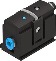 sde5-d10-c-q4e-p-m8 Festo Pressure Sensor, 30V dc, IP40 10bar