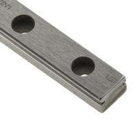 176-6661 RS PRO MGN Series, Linear Guide Rail 7mm width 45mm Length