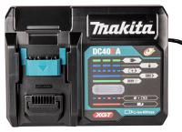 dc40ra Makita DC40RA Power Tool Charger, 36V for use with Makita Cordless Power Tools, UK Plug