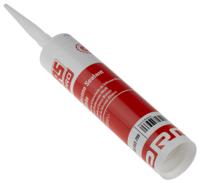 512-799 RS PRO White Sealant Paste 310 ml Cartridge