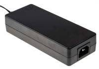 144-0993 RS PRO Power Supply for use with CCTV Cameras, Chargers, Lamps and lights, Speakers