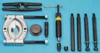 349-7255 RS PRO Hydraulic Bearing Puller, 105 → 152 mm Capacity, 10.0t Force