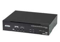 ad202e Aten 2 Channel Ethernet Sound Card