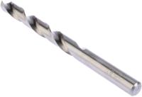 2608595077 Bosch HSS-G Twist Drill Bit, 10mm Diameter, 133 mm Overall