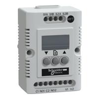 nsyccohyt30vid ClimaSys Chassis Mount Temperature Control Module, 85 x 56 x 44mm, 2 Output Linear, 9 → 30 V ac/dc Supply