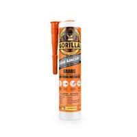 2044000 GORILLA GLUE EUROPE LTD GRAB ADHESIVE Paste Adhesive, 290 ml