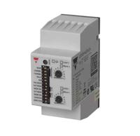 ldp2pa2du24 Carlo Gavazzi Inductive Block Loop Detector, 240 V ac