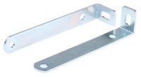428-007 RS PRO Steel Mounting Bracket
