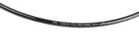 tu0604b-20 SMC Compressed Air Pipe Black PUR 6mm x 20m TU Series