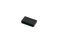 ecasd41b226m030k00 Murata 22μF Polymer Capacitor 12.5V dc, Surface Mount - ECASD41B226M030K00