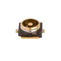 a-4ja Amphenol RF A-4JA Series, Jack PCB Mount, 50Ω, Straight Body
