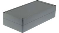 rnd-455-00149 Plastic Enclosure 120x240x60mm Dark Grey
