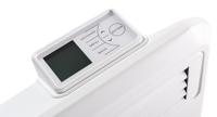 plx100e Dimplex 1kW Panel Heater, BS7671, UK
