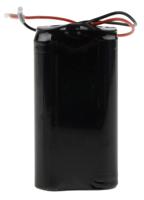176-9353 RS PRO 14.4V Lithium-Ion Rechargeable Battery Pack, 2.6Ah - Pack of 1