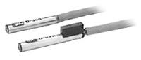 d-93a SMC Reed Pneumatic Cylinder & Actuator Switch, D-93 Series, 100V ac, with LED indicator