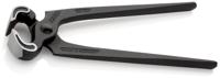 50-00-250 Knipex 250 mm Carpenter Pincer Pincers for Medium Hard Wire