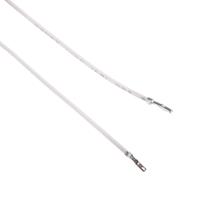 01sshlsshl-28l300 JST Female SSHL to Female SSHL Crimped Wire, 300mm, 0.08mm²