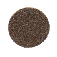 sc-dr-19001 3M Roloc, Scotch-Brite Aluminium Oxide Sanding Disc, 50mm, Coarse Grade, 50 in pack