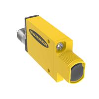 miad9rq Banner Polarized Retroreflective Photoelectric Sensor, 50 → 2000 mm Detection Range