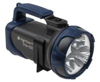 nstrio550 Nightsearcher TRIO-550 LED Searchlight - Rechargeable