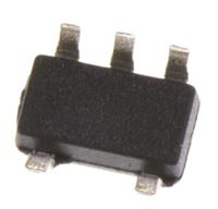 mcp73831t-2atiot Microchip, Battery Charge Controller IC, 3.75 V to 6 V Input 4.168 V Output 15 mA, SOT-23 5-Pin