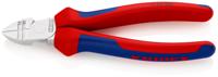 14-25-160 Knipex 14 25 160 Series Side Cutting Stripper, 1.5 mm² Min, 2.5 mm² Max, 160 mm Overall
