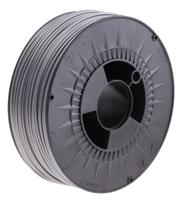 832-0380 RS PRO 2.85mm Silver ABS 3D Printer Filament, 1kg