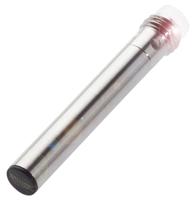 bes-516-371-g-e5-c-s49 BALLUFF Inductive Smooth Barrel Proximity Sensor, 2 mm Detection, PNP NO, 10 → 30 V dc