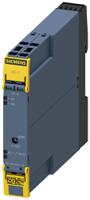 3rk1205-0bg00-2aa2 Siemens AS-I Safe SlimLine Compact Series I/O module for Use with Control Cabinet
