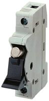 3nc1092 Siemens 32A Rail Mount Fuse Holder for 10 x 38mm Fuse, 2P, 690V ac