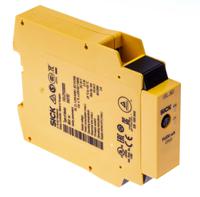 fx3-cpu000000 Flexi Soft FX3 Series Safety Controller, 96 Safety Inputs, 48 Safety Outputs, 24 V dc