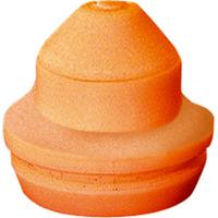 edkf-32 HENSEL Orange TPE 32.5mm EDKF 32