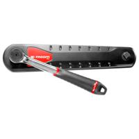 axslpb Facom AXS.LPB 1/2 in Square Extension Wrench, 280 mm Overall