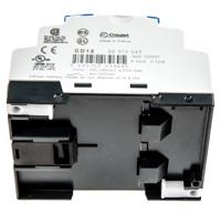 88974081 Crouzet Millenium 3 Series Logic Module, 230 V ac Supply, Relay Output, 8-Input, Analogue, Digital Input