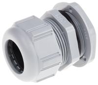 0-980-26 Legrand Grey Polyamide Cable Gland, PG29 Thread, 18mm min., 25mm max., IP68