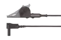 rs-mswsak-7418-25-150-sw Schutzinger, 32A, 1kV, Black, 1.5m Lead Length