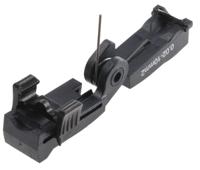 443-0461 RS PRO Cable Stripper Replacement Cassette Cable Stripper Replacement Cassette for use with Interchangeable Strip
